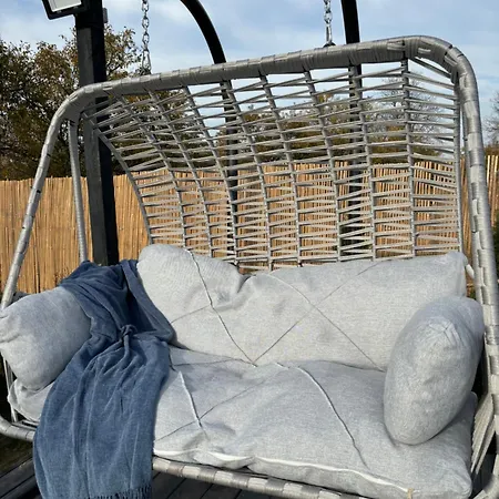 Garden Glamping Retezat 3*